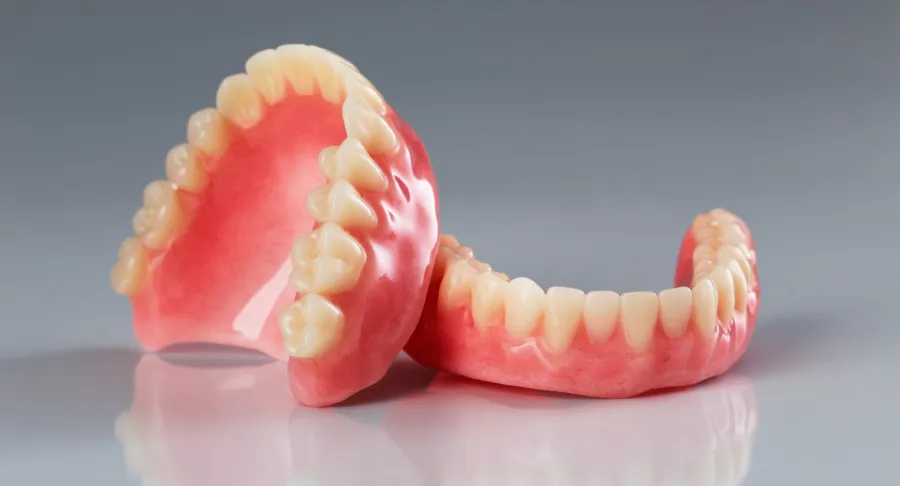 Complete Dentures